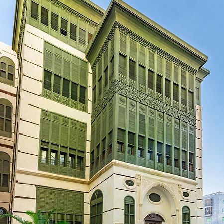 Hotel Al Balad Hospitality Dżedda Zewnętrze zdjęcie