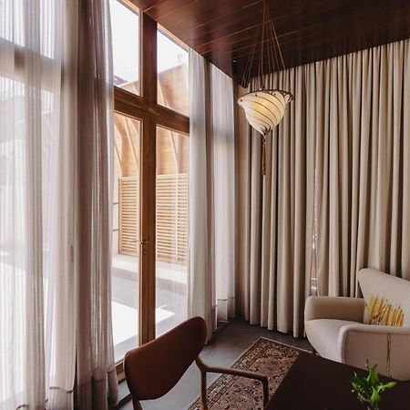 Hotel Al Balad Hospitality Dżedda Zewnętrze zdjęcie