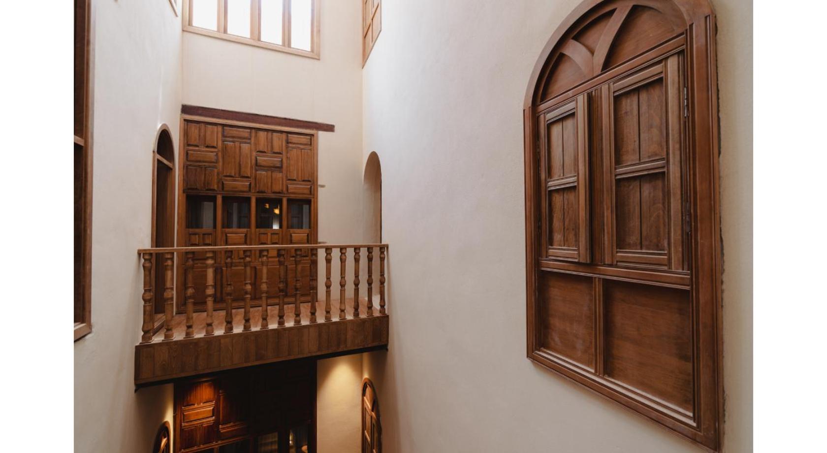 Hotel Al Balad Hospitality Dżedda Zewnętrze zdjęcie