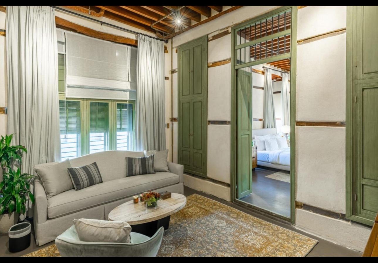 Hotel Al Balad Hospitality Dżedda Zewnętrze zdjęcie