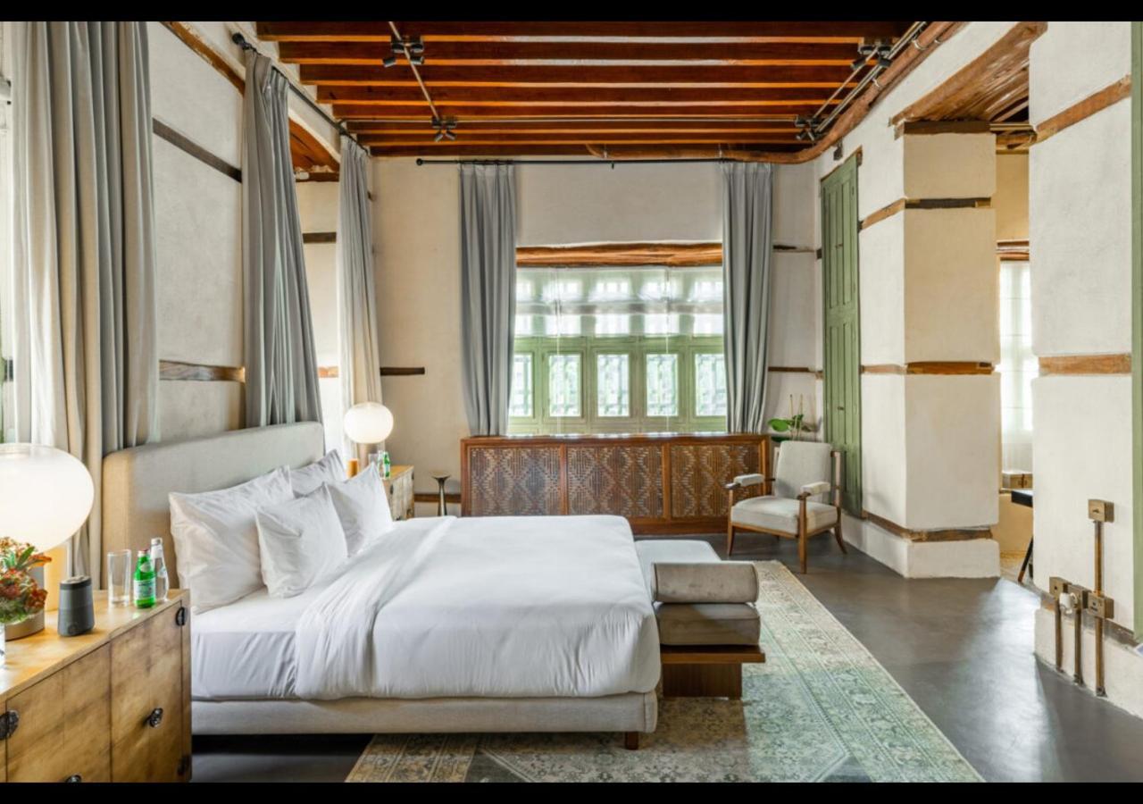 Hotel Al Balad Hospitality Dżedda Zewnętrze zdjęcie