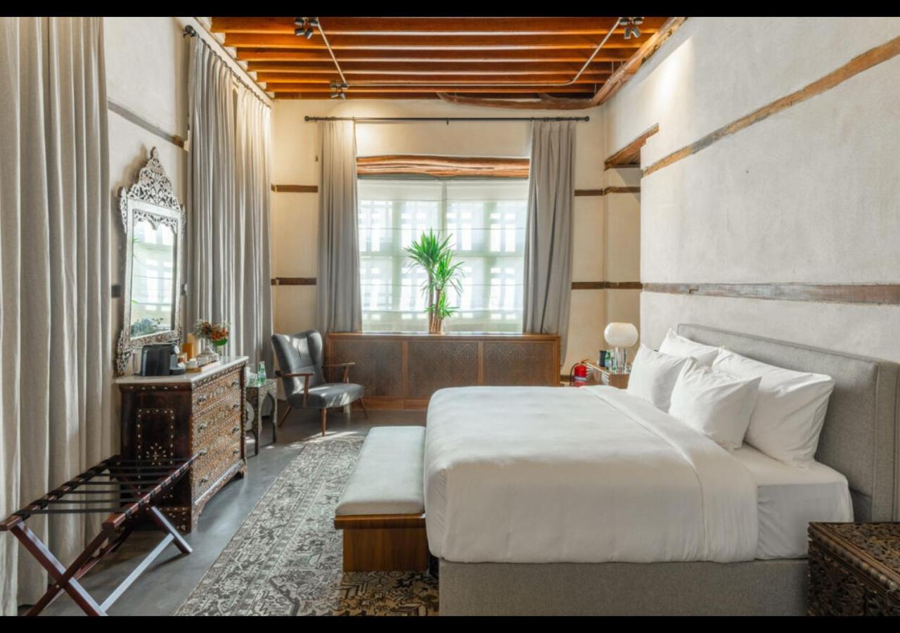 Hotel Al Balad Hospitality Dżedda Zewnętrze zdjęcie