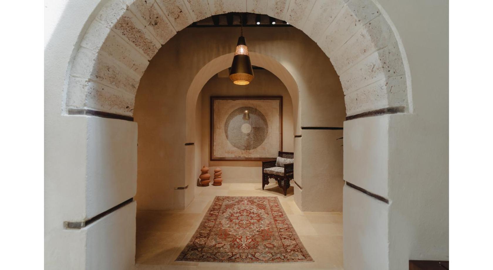 Hotel Al Balad Hospitality Dżedda Zewnętrze zdjęcie