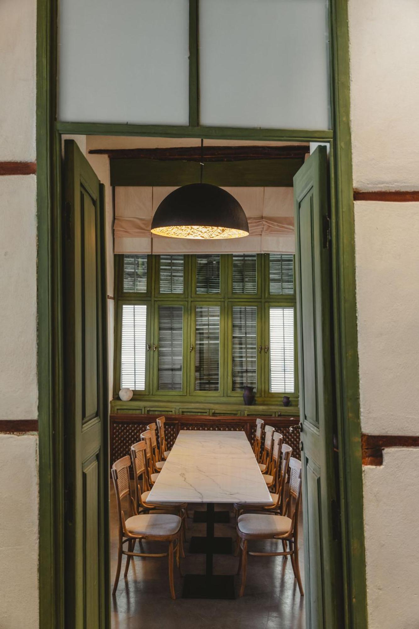 Hotel Al Balad Hospitality Dżedda Zewnętrze zdjęcie