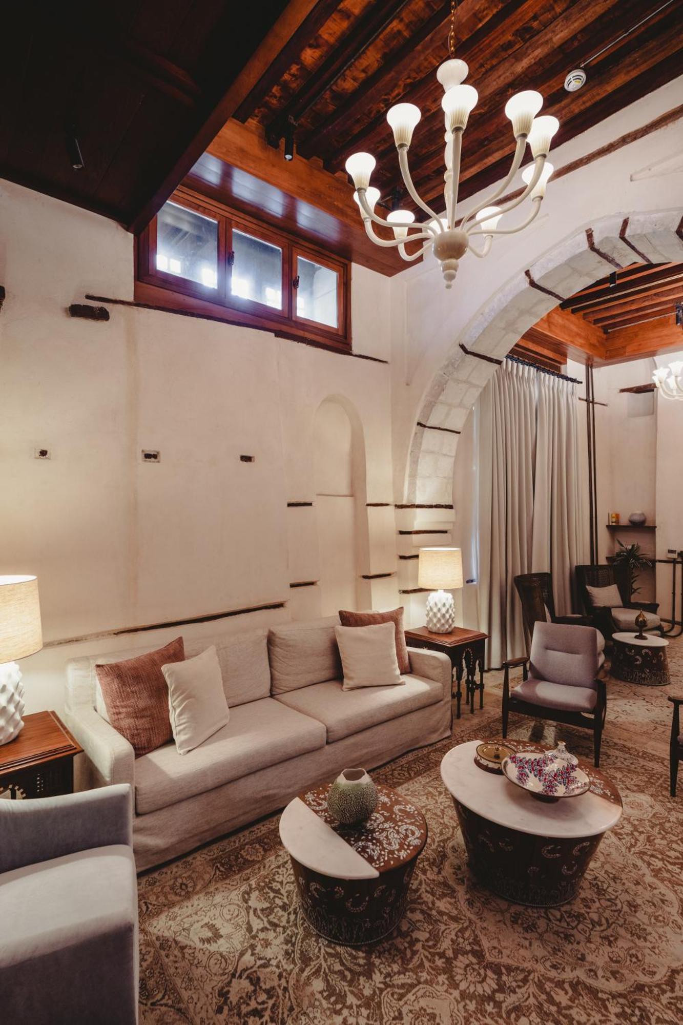 Hotel Al Balad Hospitality Dżedda Zewnętrze zdjęcie