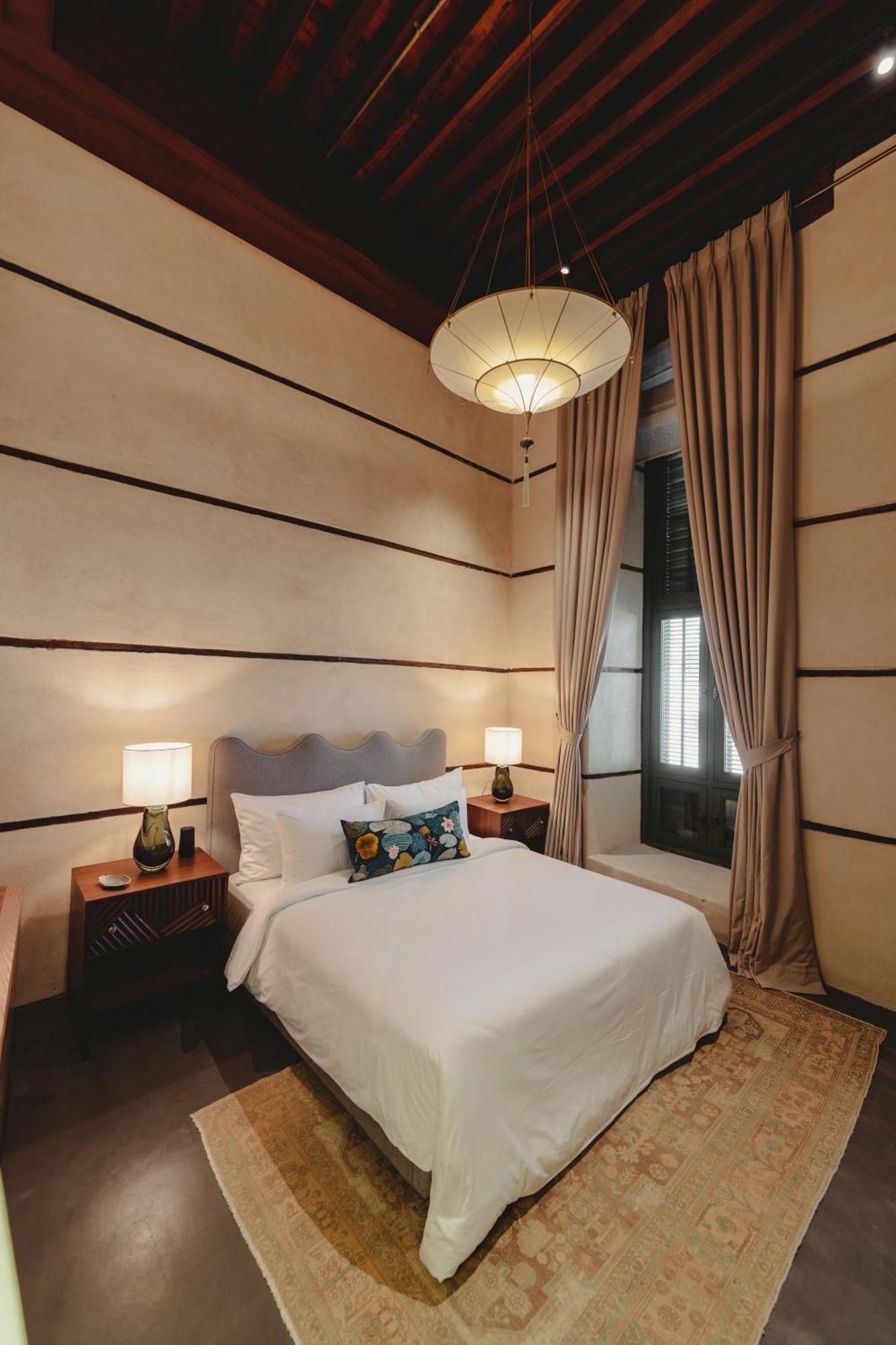 Hotel Al Balad Hospitality Dżedda Zewnętrze zdjęcie