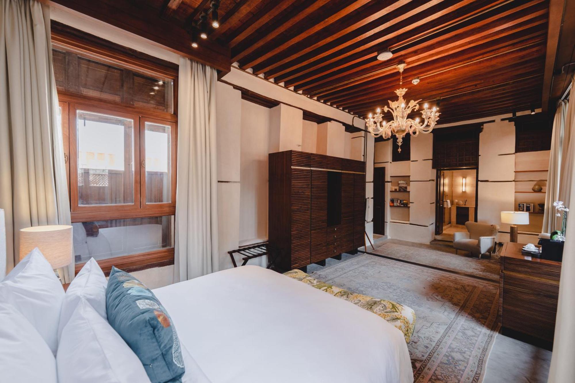 Hotel Al Balad Hospitality Dżedda Zewnętrze zdjęcie
