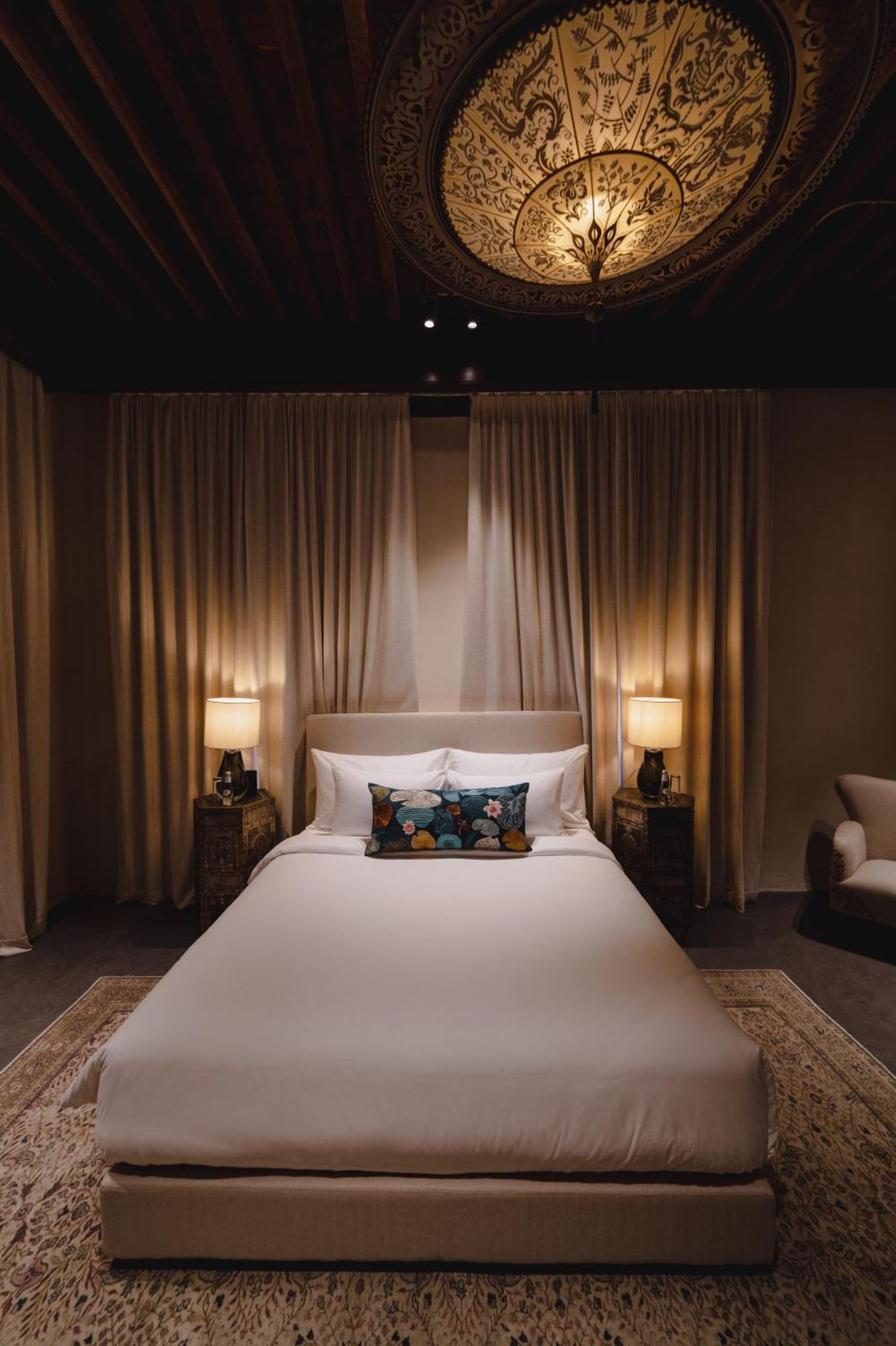 Hotel Al Balad Hospitality Dżedda Zewnętrze zdjęcie