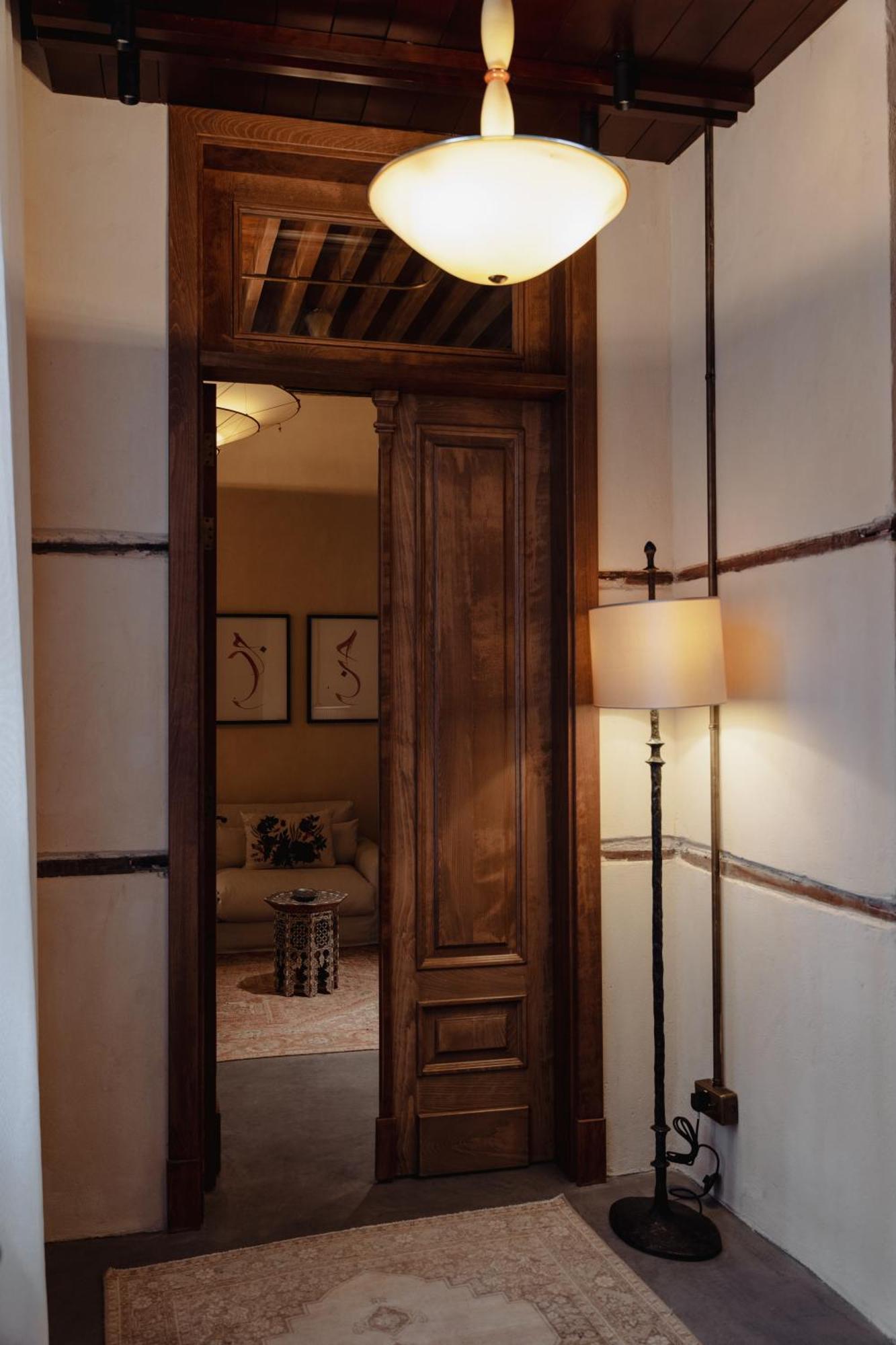 Hotel Al Balad Hospitality Dżedda Zewnętrze zdjęcie