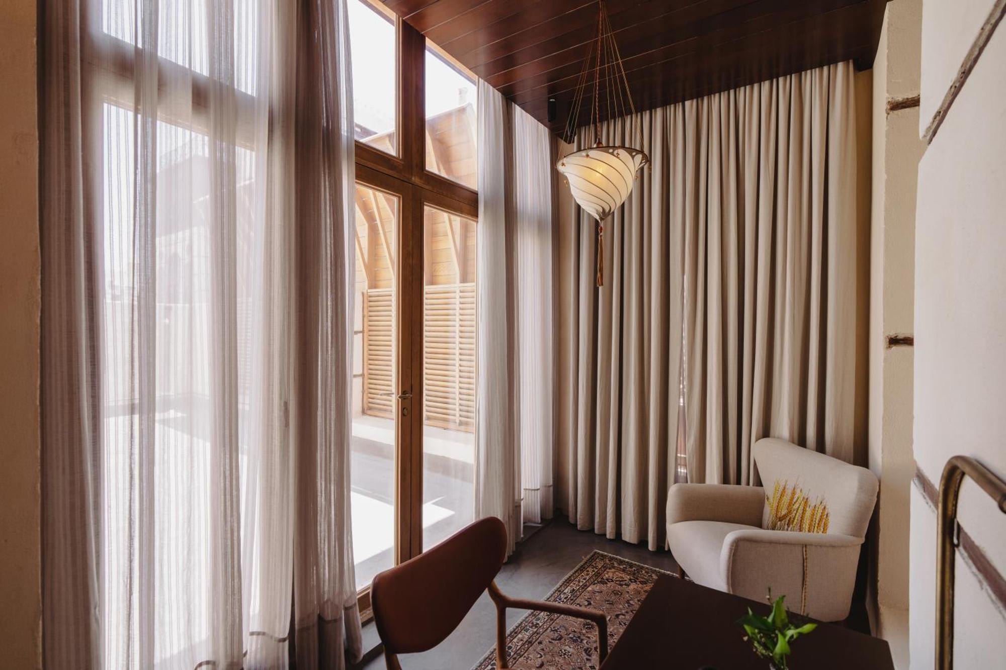 Hotel Al Balad Hospitality Dżedda Zewnętrze zdjęcie