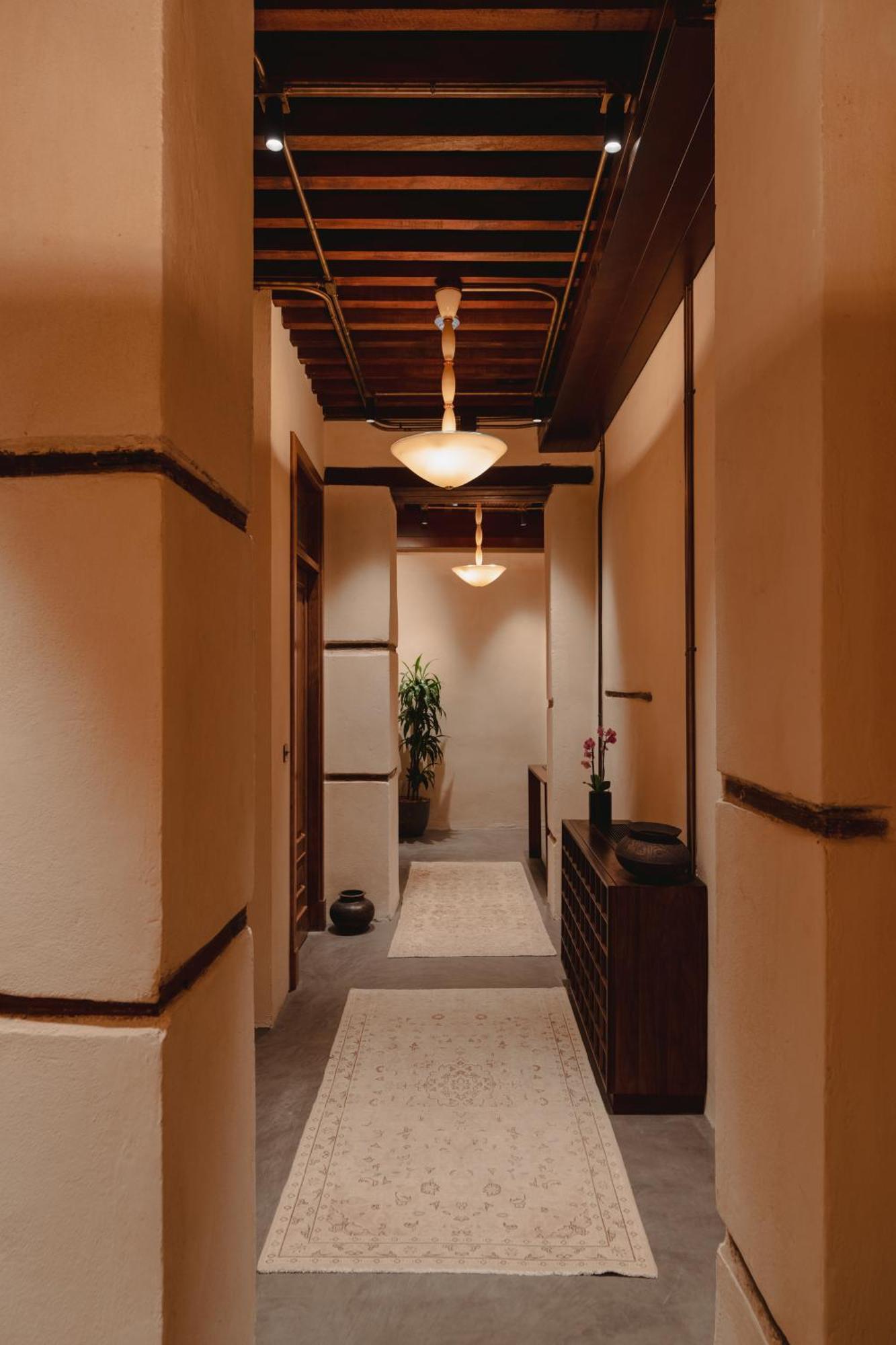 Hotel Al Balad Hospitality Dżedda Zewnętrze zdjęcie