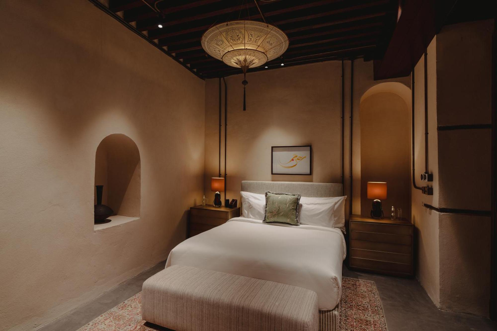 Hotel Al Balad Hospitality Dżedda Zewnętrze zdjęcie