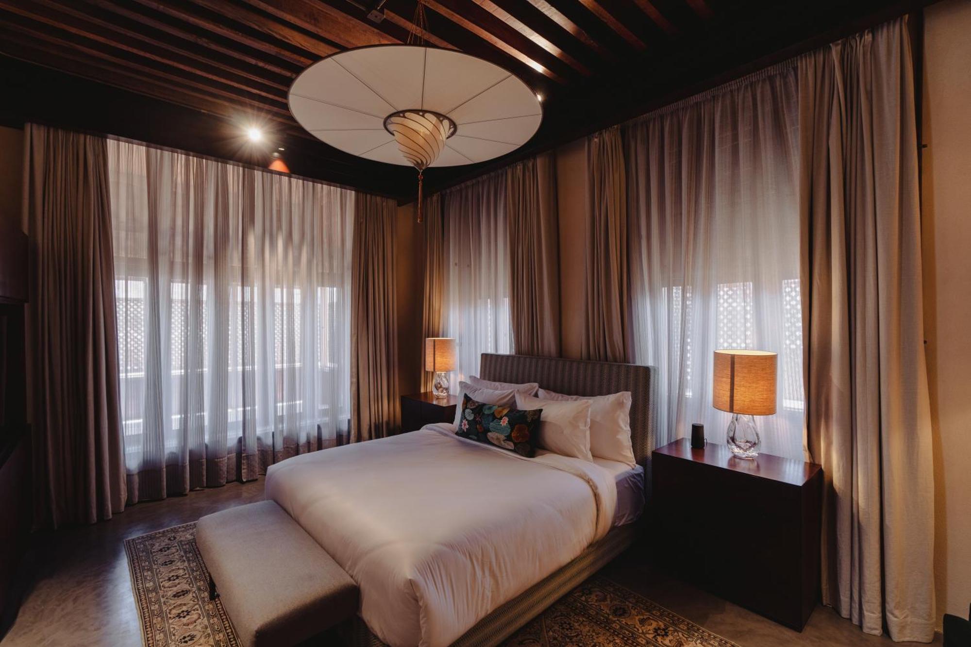 Hotel Al Balad Hospitality Dżedda Zewnętrze zdjęcie