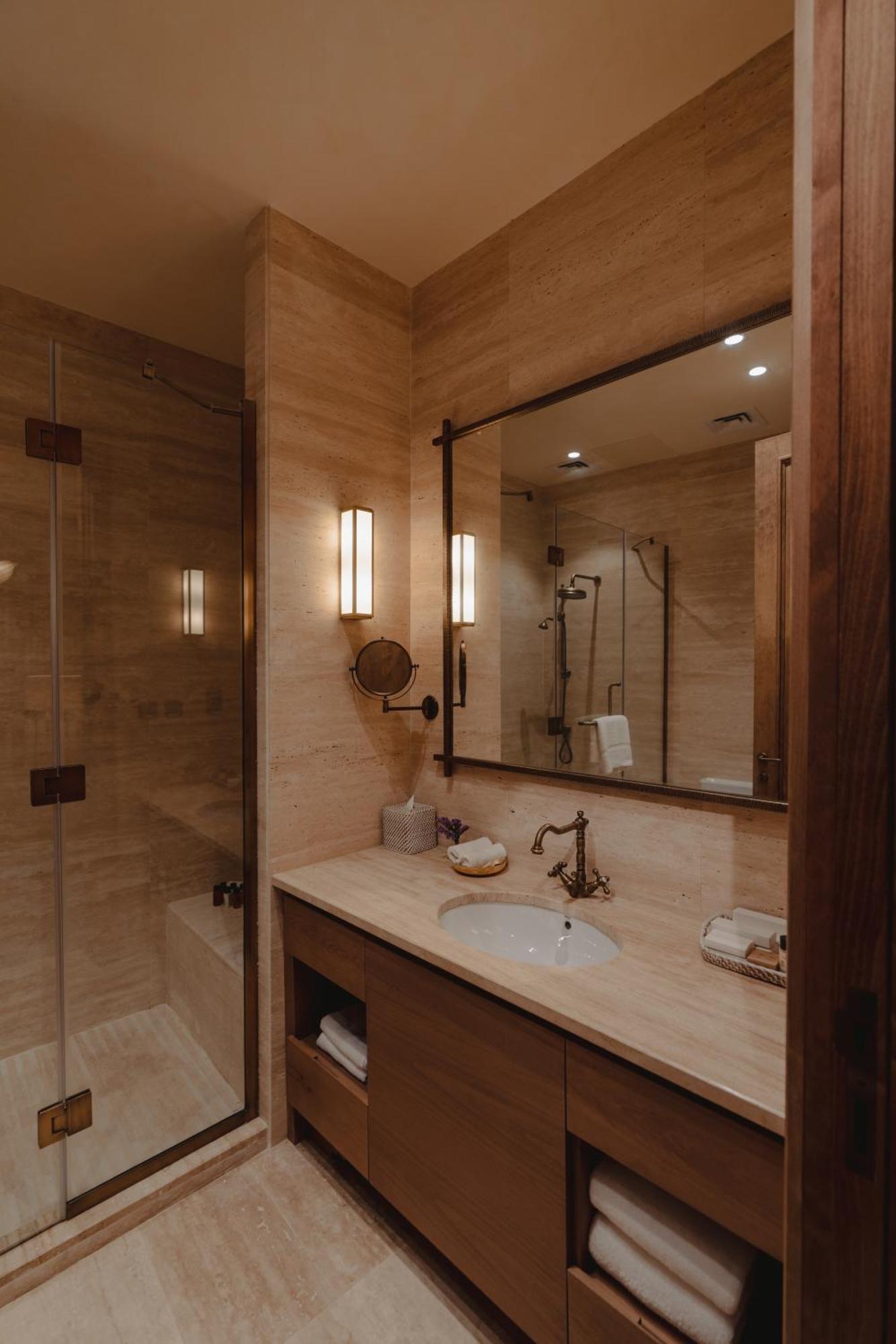 Hotel Al Balad Hospitality Dżedda Zewnętrze zdjęcie
