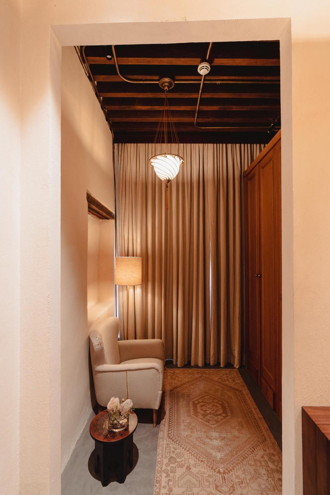 Hotel Al Balad Hospitality Dżedda Zewnętrze zdjęcie