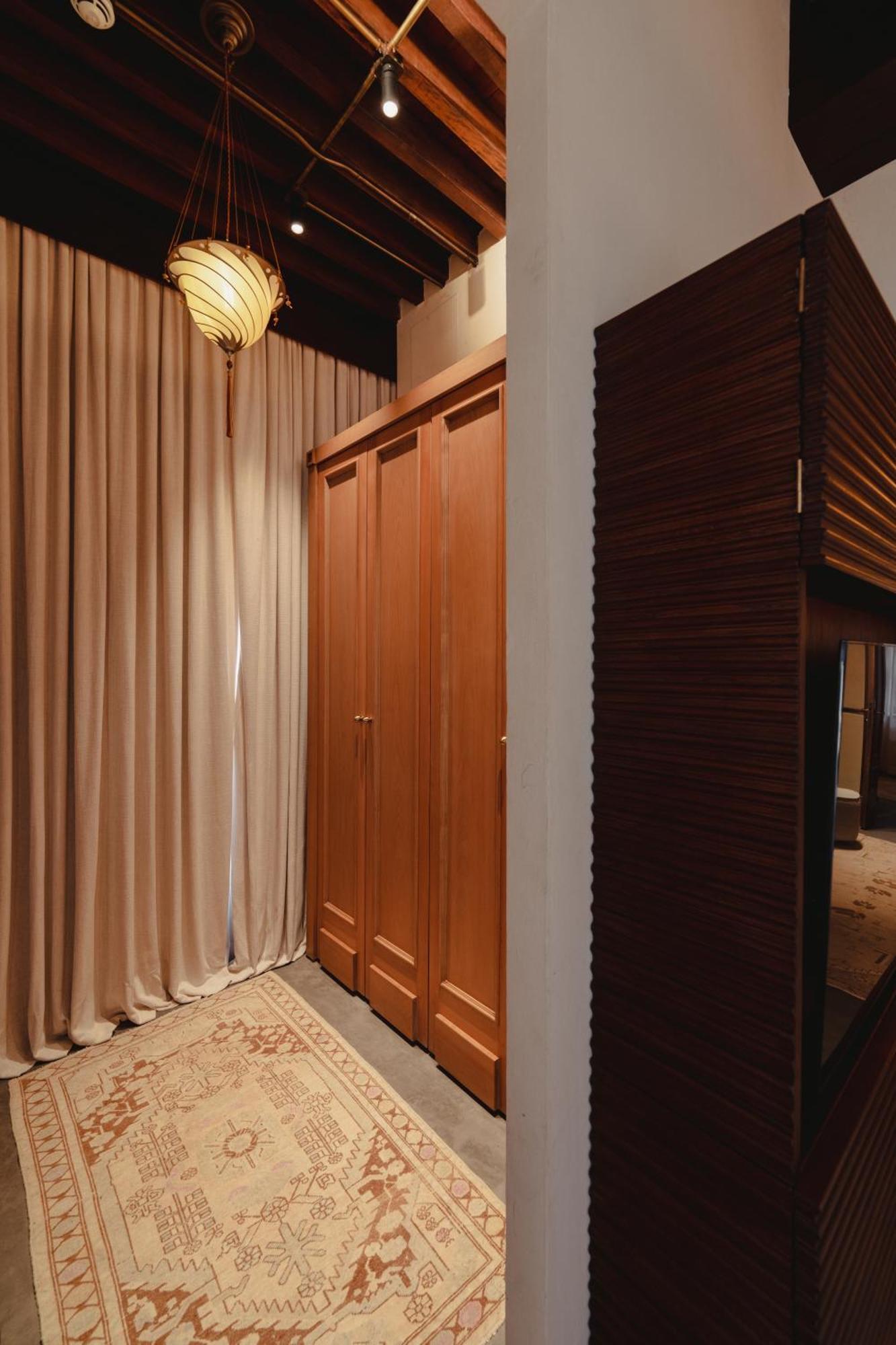 Hotel Al Balad Hospitality Dżedda Zewnętrze zdjęcie