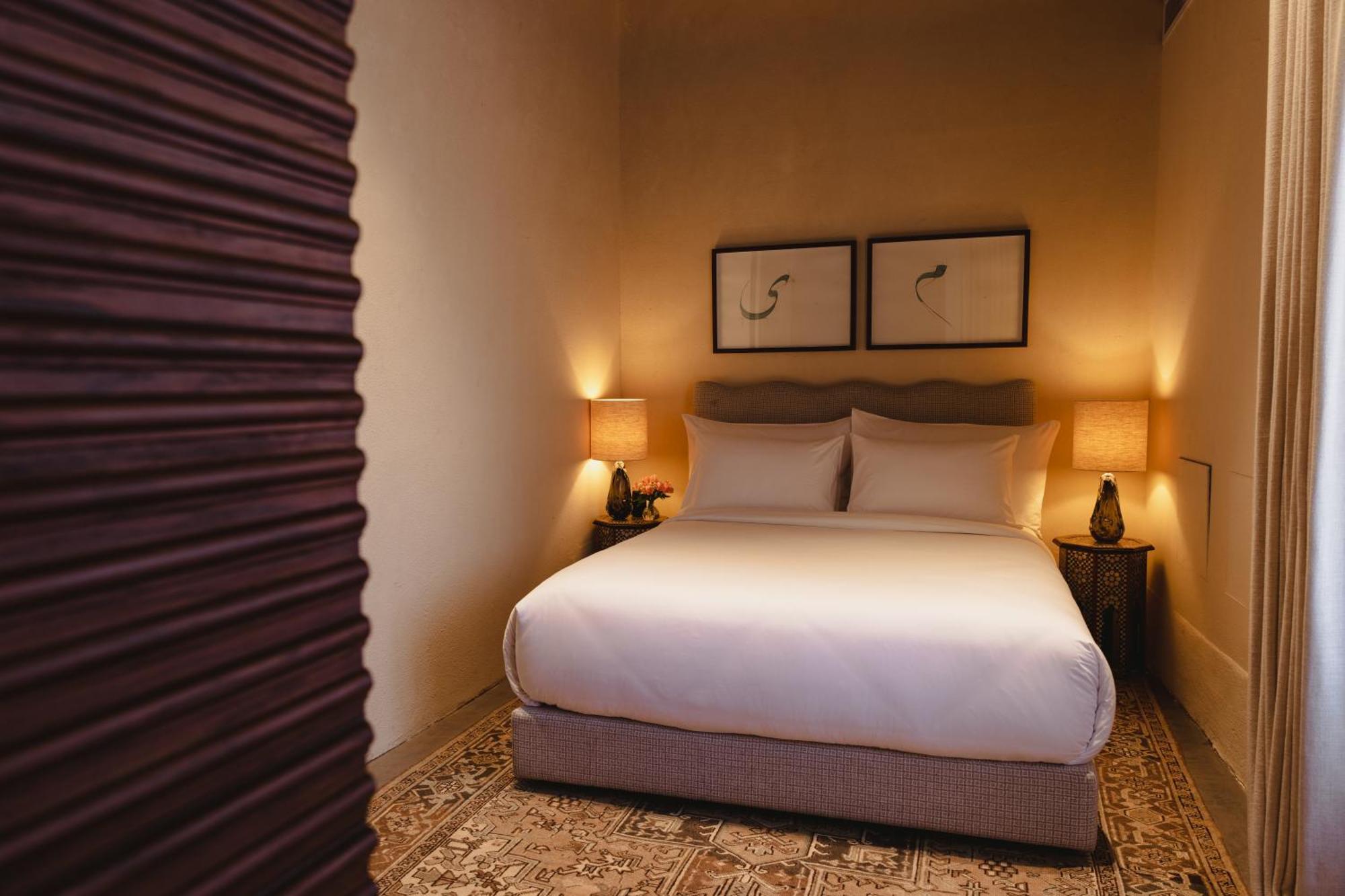 Hotel Al Balad Hospitality Dżedda Zewnętrze zdjęcie