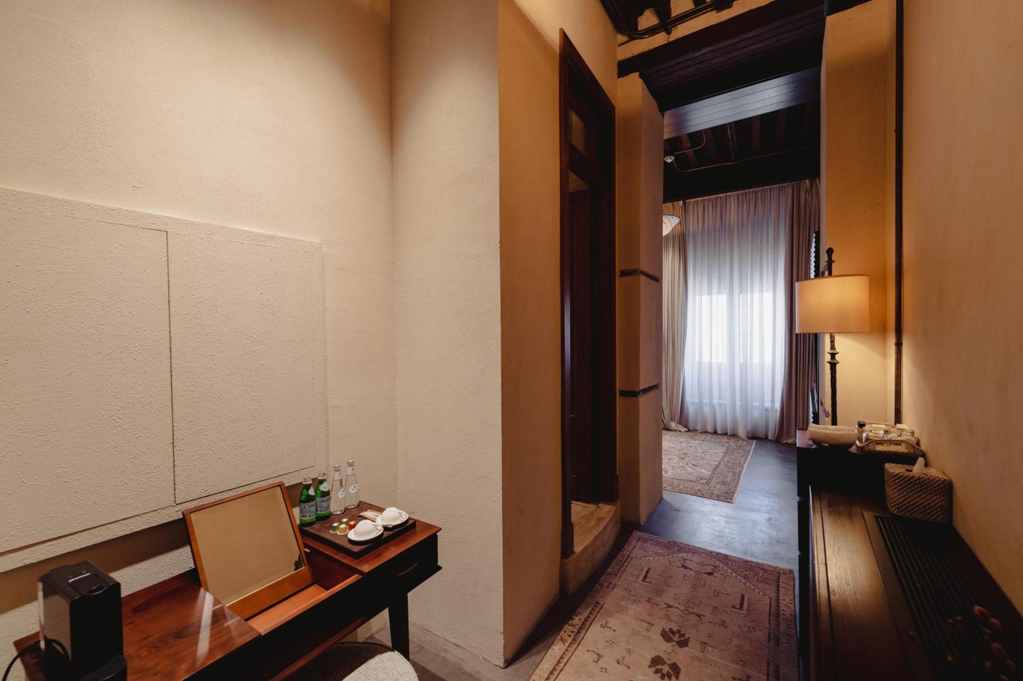 Hotel Al Balad Hospitality Dżedda Zewnętrze zdjęcie