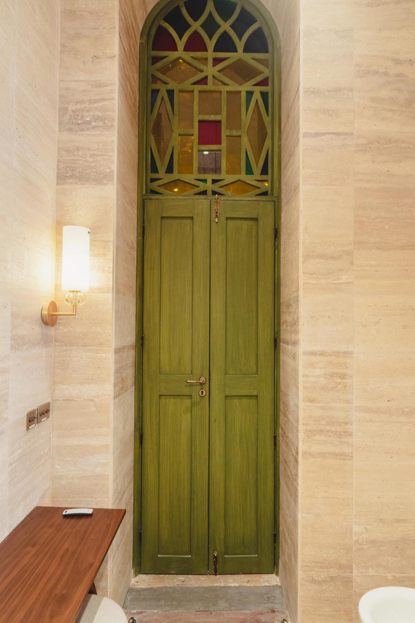 Hotel Al Balad Hospitality Dżedda Zewnętrze zdjęcie