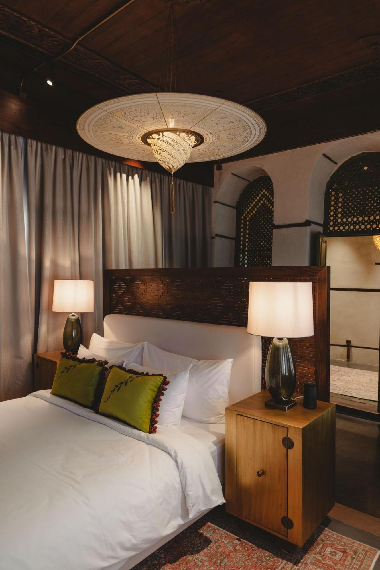 Hotel Al Balad Hospitality Dżedda Zewnętrze zdjęcie
